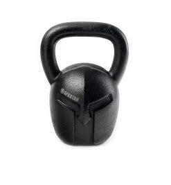 SPARTAN Helmet Kettlebell 2.0 -Sports Fashion PDP Main Size 35 kettlebell