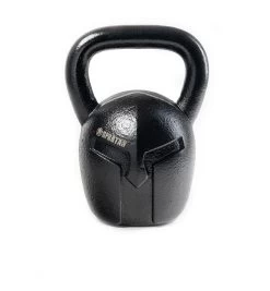 SPARTAN Helmet Kettlebell 2.0 -Sports Fashion PDP Main Size 40 kettlebell
