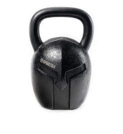 SPARTAN Helmet Kettlebell 2.0 -Sports Fashion PDP Main Size 70 kettlebell