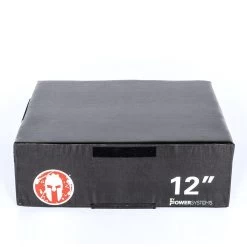 SPARTAN By Power Systems Foam Plyo Box 7 SPARTAN By Power Systems Foam Plyo Box -Sports Fashion PSystems Spartan foamplyo 12in 2 eb38314a f15e 4eac bee9 51d99d9d6bc1