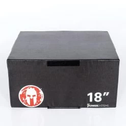 SPARTAN By Power Systems Foam Plyo Box 9 SPARTAN By Power Systems Foam Plyo Box -Sports Fashion PSystems Spartan foamplyo 18in 2 31528bbf 4e1e 4efa 987d 44f2ad0fff2a