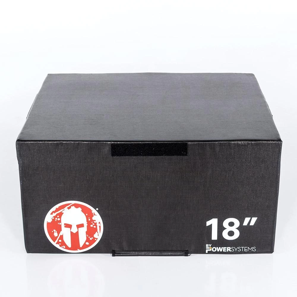 SPARTAN By Power Systems Foam Plyo Box 5 SPARTAN By Power Systems Foam Plyo Box - Image 5