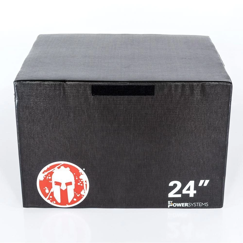 SPARTAN By Power Systems Foam Plyo Box 4 SPARTAN By Power Systems Foam Plyo Box - Image 4
