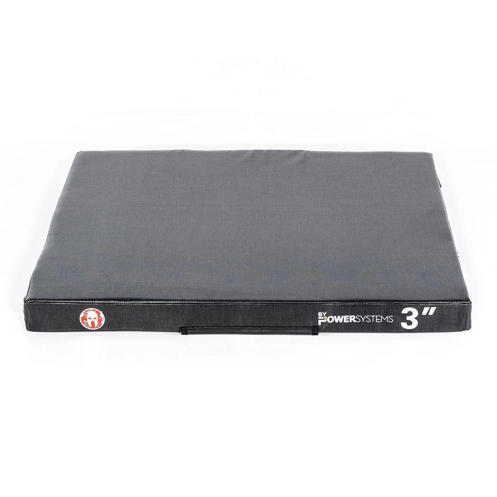 SPARTAN By Power Systems Foam Plyo Box 1 SPARTAN By Power Systems Foam Plyo Box