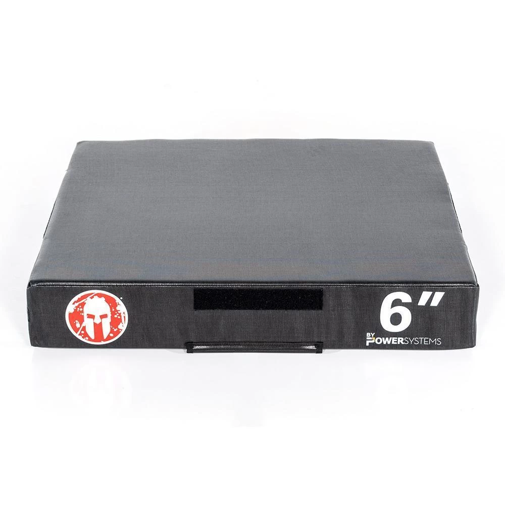 SPARTAN By Power Systems Foam Plyo Box 2 SPARTAN By Power Systems Foam Plyo Box - Image 2