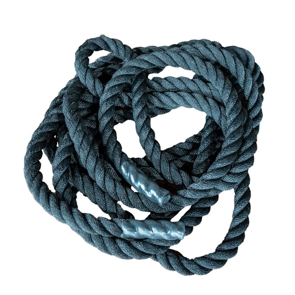 SPARTAN Rugged Battle Rope 30ft 2 SPARTAN Rugged Battle Rope 30ft - Image 2