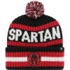 '47 BRAND SPARTAN '47 Bering Cuff Knit Hat - Unisex