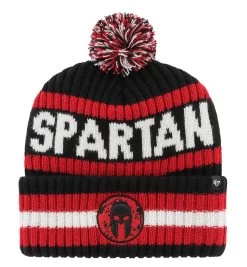 '47 BRAND SPARTAN '47 Bering Cuff Knit Hat - Unisex