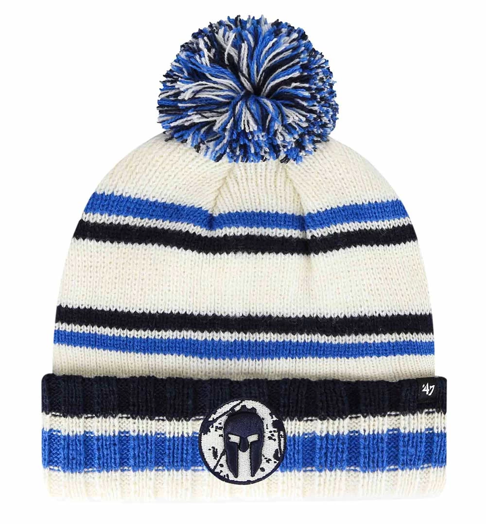 '47 BRAND SPARTAN '47 Driftway Cuff Knit Hat - Kids 1 '47 BRAND SPARTAN '47 Driftway Cuff Knit Hat - Kids