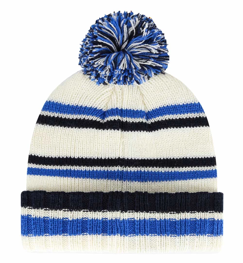 '47 BRAND SPARTAN '47 Driftway Cuff Knit Hat - Kids 2 '47 BRAND SPARTAN '47 Driftway Cuff Knit Hat - Kids - Image 2