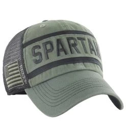 '47 BRAND SPARTAN '47 OHT Juncture Clean Up Hat - Unisex