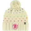 '47 BRAND SPARTAN '47 Sprinkle Cuff Knit Hat - Kids