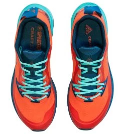 Craft SPARTAN ADV Nordic Speed 2.0 Shoe - Men's -Sports Fashion SPARTAN CRAFT ADV Nordic Speed 2 0 Shoe Mens Solo Zils 5