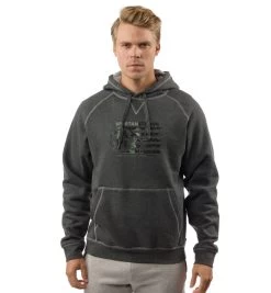 SPARTAN By CRAFT Strong Flag Hoodie - Men's