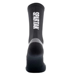 SPARTAN MudGear Crew Sock 12 SPARTAN MudGear Crew Sock -Sports Fashion SPARTAN Mud Gear Crew Sock Unisex Black 6