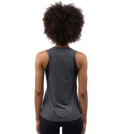 SPARTAN Beast Tank - Women's 6 SPARTAN Beast Tank - Women's -Sports Fashion SPARTAN Women Beast Tank Grey 3