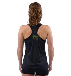SPARTAN Beast Tech Tank - Women's 6 SPARTAN Beast Tech Tank - Women's -Sports Fashion SPARTAN Womens 2021 Beast Tech Tank Black 3