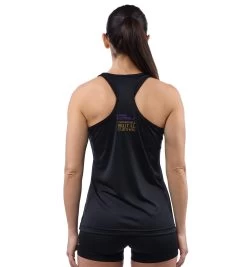 SPARTAN Ultra Tech Tank - Women's 6 SPARTAN Ultra Tech Tank - Women's -Sports Fashion SPARTAN Womens 2021 Ultra Tech Tank Black 3