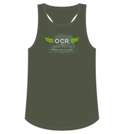 OCRWC Lifestyle Venue Tank - Women's