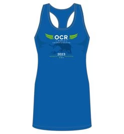 OCRWC By CRAFT 2023 Venue Tank - Women's
