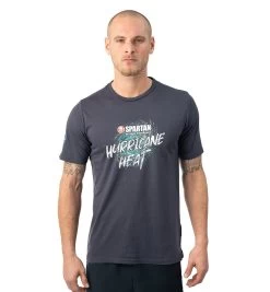 SPARTAN By CRAFT Hurricane Heat Tee - Men's