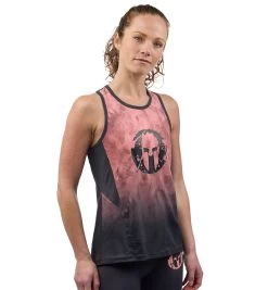 SPARTAN By CRAFT Pro Series 2.0 Singlet - Women's -Sports Fashion SPpartan CRAFT Womens Pro Series Singlet Nova 3