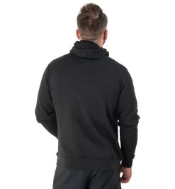 Sports Fashion -Sports Fashion SkullWarriorHoodie2