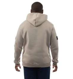 SPARTAN 2022 Season Pass Sweatshirt - Men's 6 SPARTAN 2022 Season Pass Sweatshirt - Men's -Sports Fashion Spartan 2022 Season Pass Hoodie Tan 3