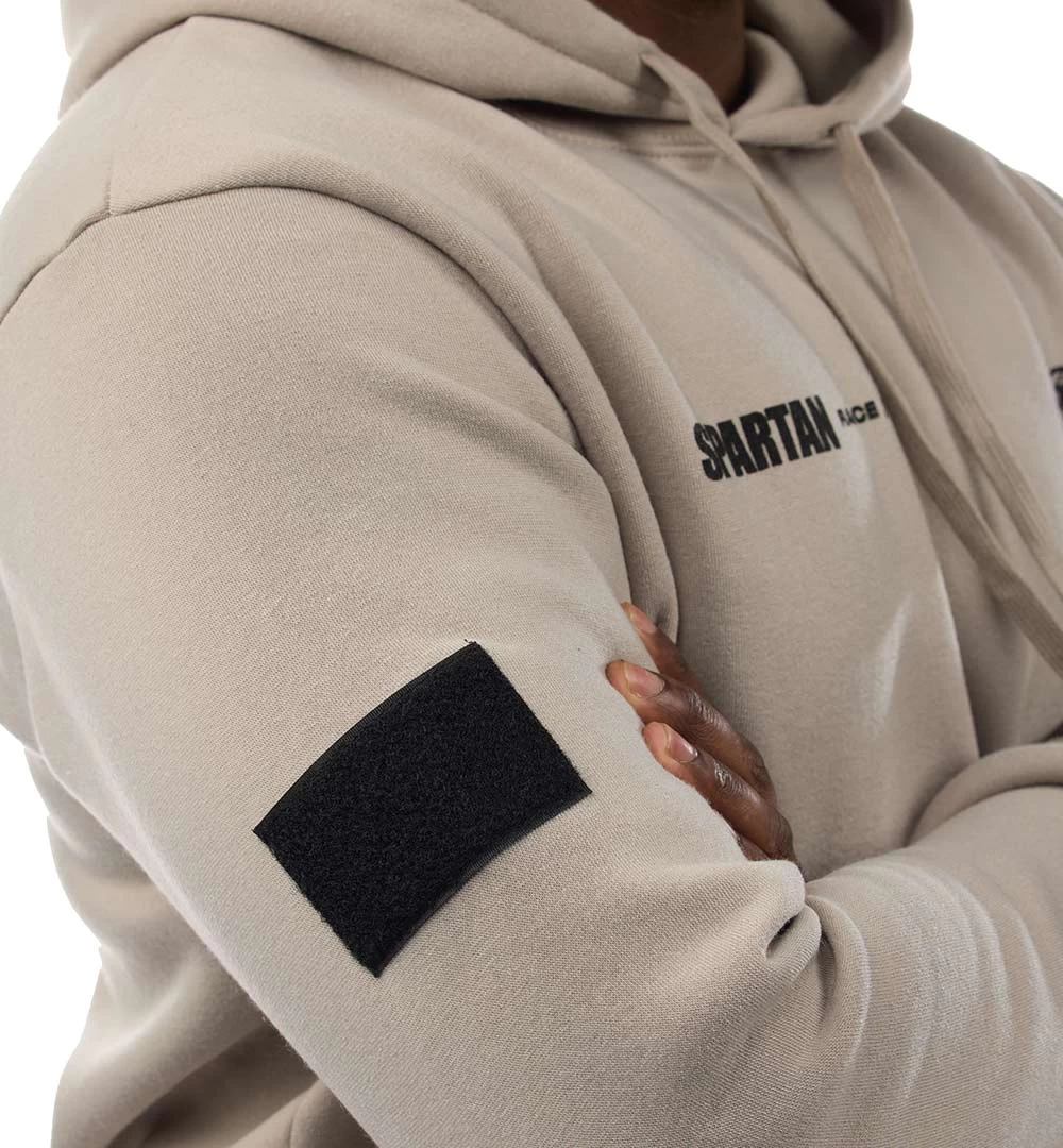 SPARTAN 2022 Season Pass Sweatshirt - Men's 4 SPARTAN 2022 Season Pass Sweatshirt - Men's - Image 4