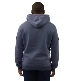 SPARTAN 2022 Trifecta Pass Sweatshirt - Men's -Sports Fashion Spartan 2022 Trifecta Pass Tee Navy Blue 3