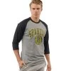 '47 BRAND SPARTAN '47 Franklin Raglan Tee - Men's