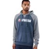 '47 BRAND SPARTAN '47 Match Raglan Hood - Men's