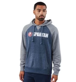 '47 BRAND SPARTAN '47 Match Raglan Hood - Men's