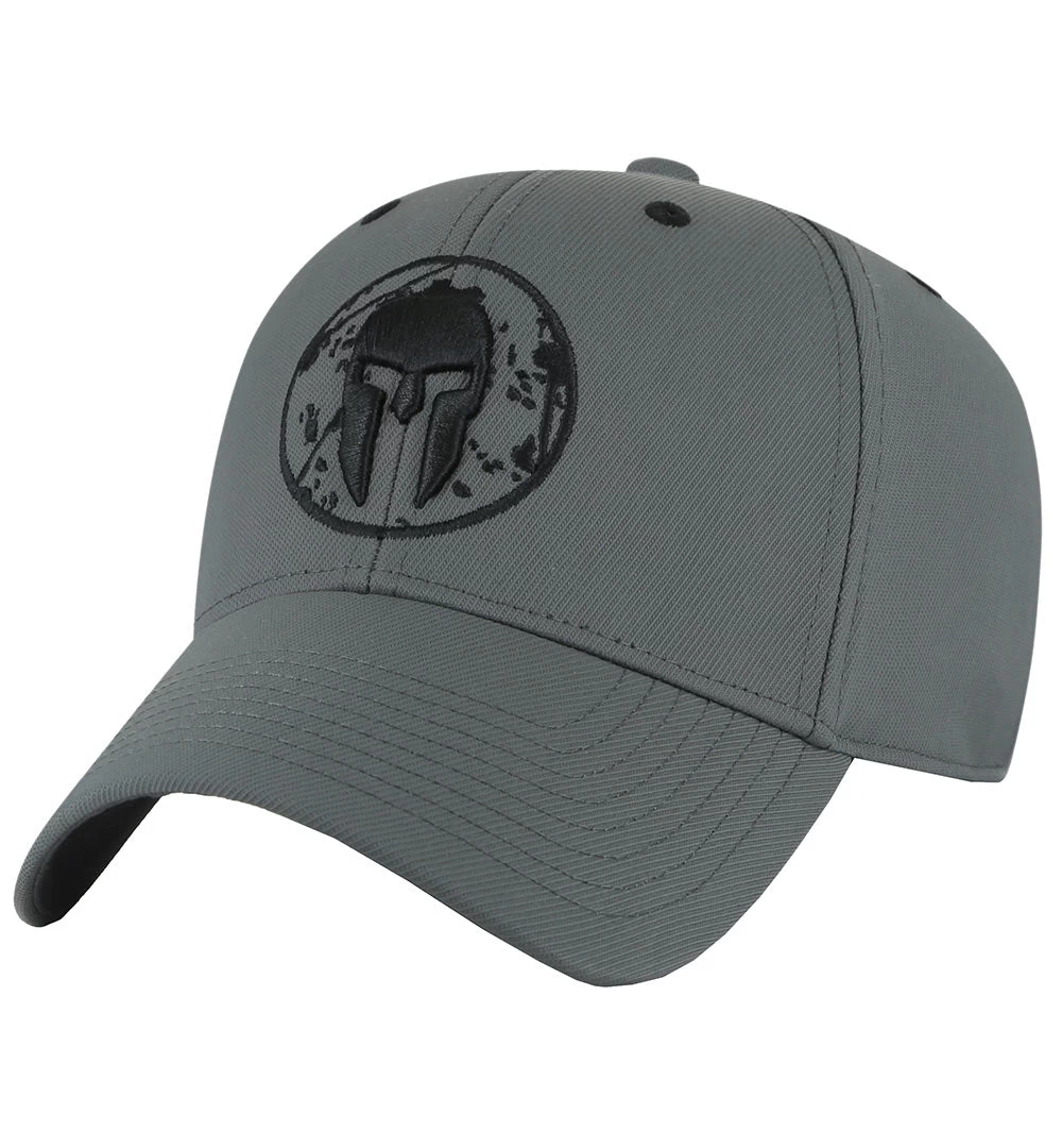 SPARTAN Brave Trucker Hat - Unisex 1 SPARTAN Brave Trucker Hat - Unisex