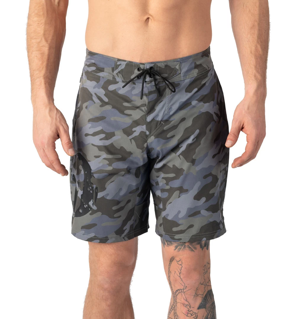 SPARTAN By CRAFT Pro Series Board Short - Men's 1 SPARTAN By CRAFT Pro Series Board Short - Men's