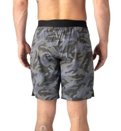 SPARTAN By CRAFT Pro Series Board Short - Men's 10 SPARTAN By CRAFT Pro Series Board Short - Men's -Sports Fashion Spartan CRAFT Mens Board Short Woods Camo 3