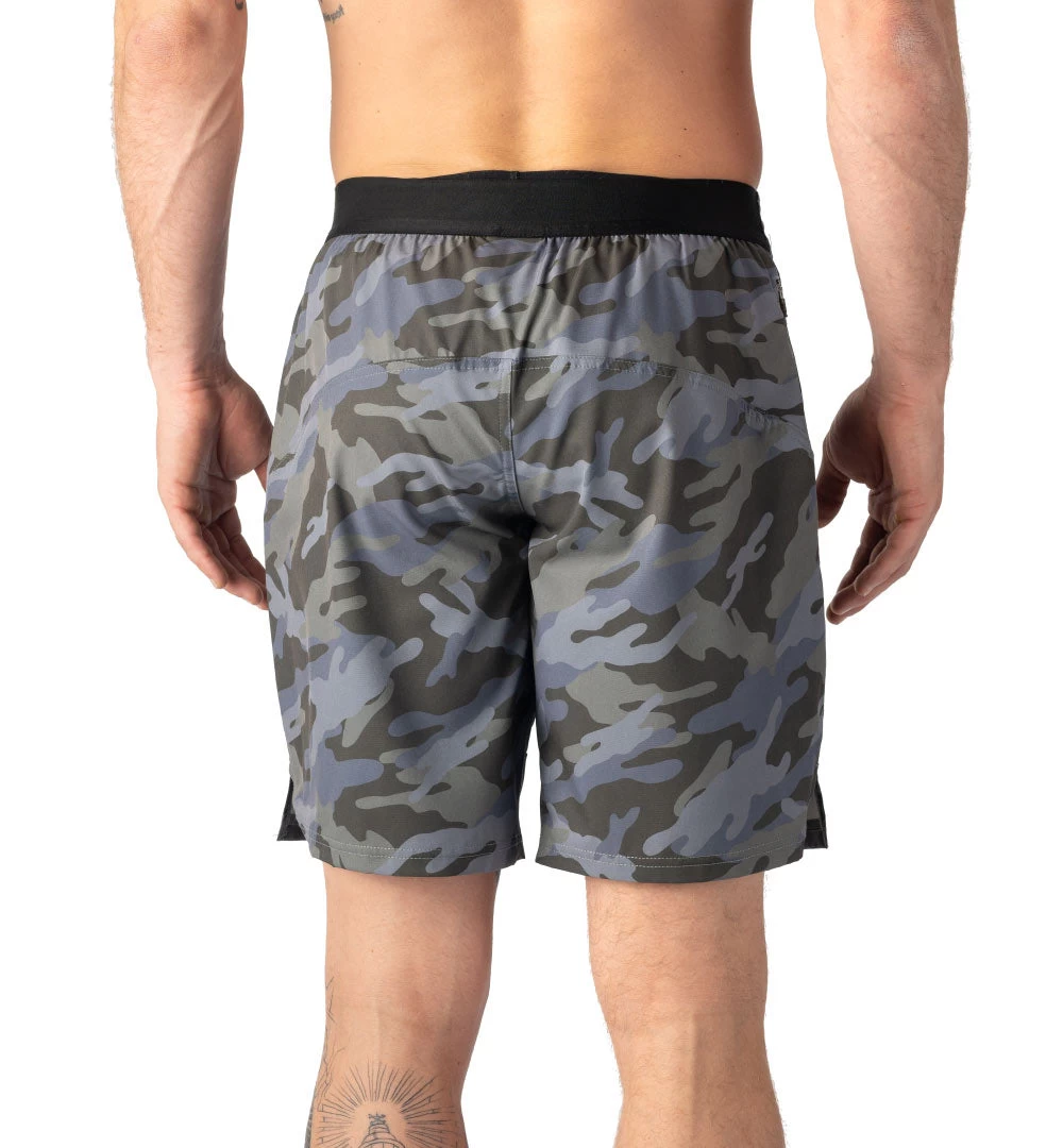 SPARTAN By CRAFT Pro Series Board Short - Men's 3 SPARTAN By CRAFT Pro Series Board Short - Men's - Image 3