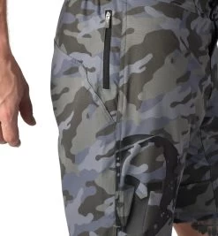 SPARTAN By CRAFT Pro Series Board Short - Men's 13 SPARTAN By CRAFT Pro Series Board Short - Men's -Sports Fashion Spartan CRAFT Mens Board Short Woods Camo 6