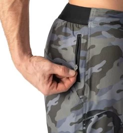 SPARTAN By CRAFT Pro Series Board Short - Men's 14 SPARTAN By CRAFT Pro Series Board Short - Men's -Sports Fashion Spartan CRAFT Mens Board Short Woods Camo 7