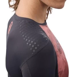 SPARTAN By CRAFT Pro Series 2.0 Compression SS Top - Women's -Sports Fashion Spartan CRAFT Womens Pro Series SS Compression Top Nova 5