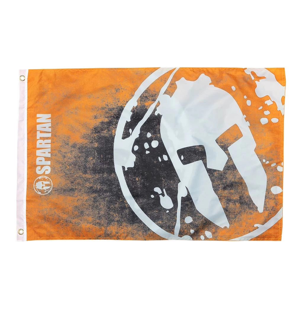 SPARTAN Commemorative Flag Kids 1 SPARTAN Commemorative Flag Kids