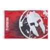 SPARTAN Commemorative Flag Sprint