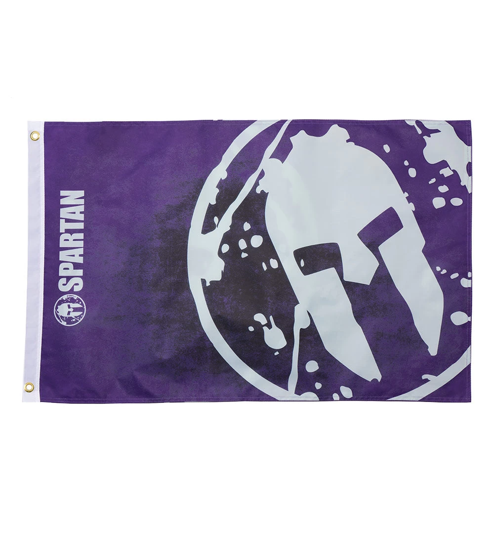 SPARTAN Commemorative Flag Ultra 1 SPARTAN Commemorative Flag Ultra