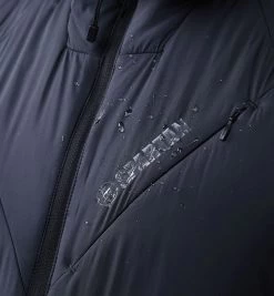 SPARTAN By CRAFT Polar Midlayer Vest - Men's -Sports Fashion Spartan Craft Mens Polar Midlayer Vest Dark Grey Melange 7