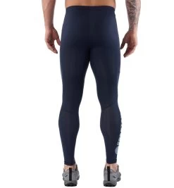SPARTAN By CRAFT Pro Series Compression Tight - Men's -Sports Fashion Spartan Craft Mens Pro Series Compression Tight Blaze 4