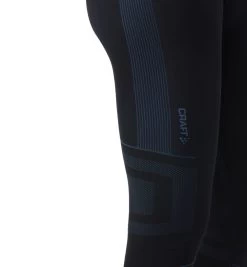 SPARTAN By CRAFT Active Intensity Pant - Women's -Sports Fashion Spartan Craft Womens Active Intensity Pant Black 4