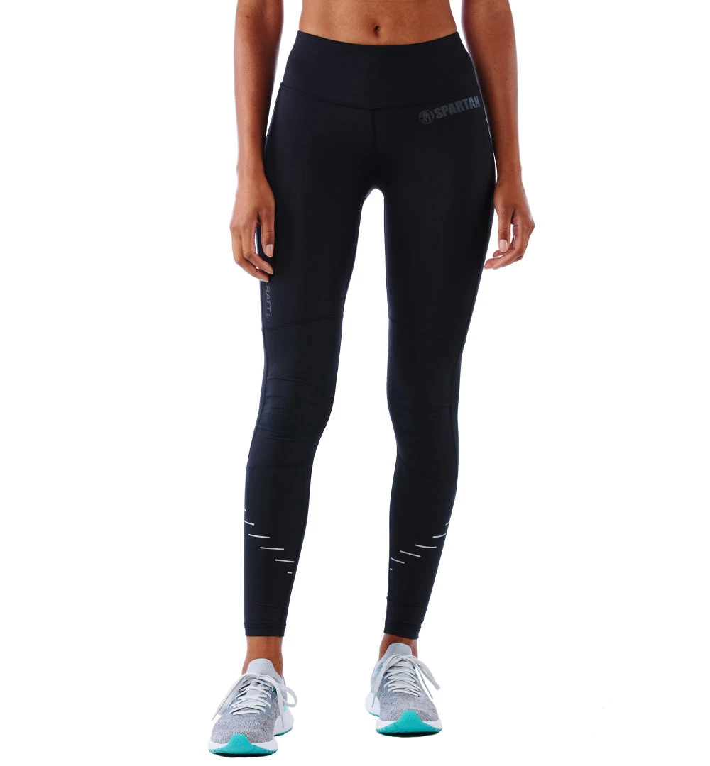 SPARTAN By CRAFT Lumen Urban Run Tight - Women's 1 SPARTAN By CRAFT Lumen Urban Run Tight - Women's