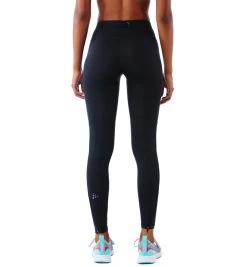 SPARTAN By CRAFT Lumen Urban Run Tight - Women's 7 SPARTAN By CRAFT Lumen Urban Run Tight - Women's -Sports Fashion Spartan Craft Womens Lumen Urban Run Tight Black 3