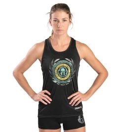 SPARTAN By CRAFT Triumph Tank - Women's