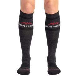 SPARTAN Darn Tough OTC Sock - Women's -Sports Fashion Spartan Darn Tough Womens OTC Sock Classic 3